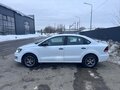 2018 Volkswagen Polo V Рестайлинг, белый, 595000 рублей - вид 3