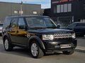 2013 Land Rover Discovery IV, чёрный, 1789000 рублей - вид 2