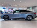 2026 Audi A5 L Sportback III (B10), серый, 6140000 рублей - вид 7