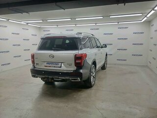 2022 GAC GS8 I, белый, 2176000 рублей, вид 3