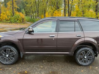 2013 Great Wall Hover H5, коричневый, 815000 рублей, вид 4