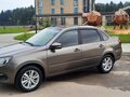 2024 Lada (ВАЗ) Granta I Рестайлинг, коричневый, 795000 рублей - вид 7