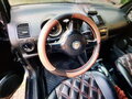 1999 Volkswagen Lupo, чёрный, 297000 рублей - вид 9