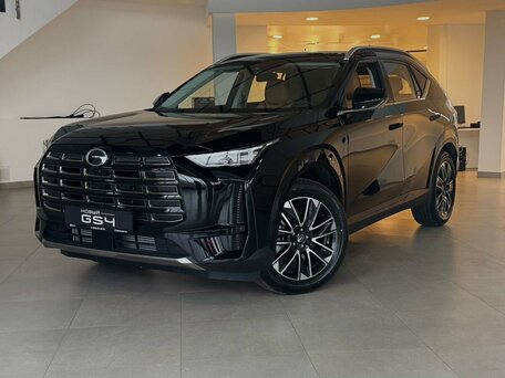 GAC GS4