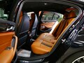2019 BMW M5 Competition VI (F90), чёрный, 8990000 рублей - вид 7