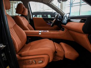 2026 GAC S9, белый, 6799000 рублей, вид 3