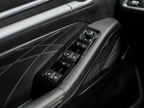 2024 Geely Emgrand II, белый, 1522000 рублей - вид 9