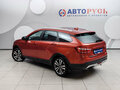 2018 Lada (ВАЗ) Vesta SW Cross I, красный, 1059000 рублей - вид 1
