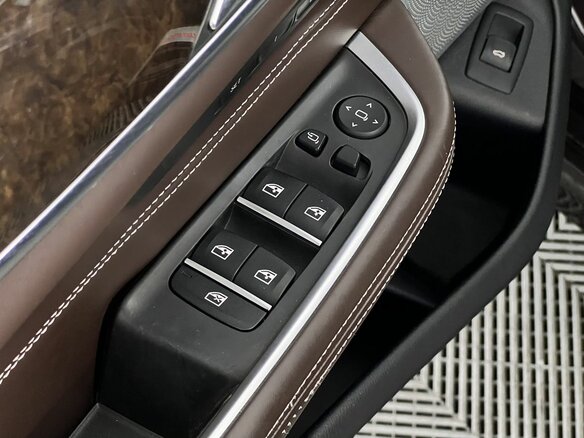 2018 BMW 6 серии Gran Turismo 640i xDrive IV (G32), красный, 3655000 рублей - вид 19