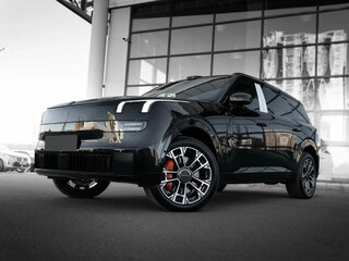 2026 Lynk & Co 900, серый, 7550000 рублей, вид 3