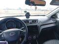 2012 Kia Rio 5-speed III, голубой, 550000 рублей - вид 6