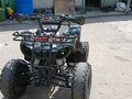 2021 Estrima Biro, зелёный, 55000 рублей