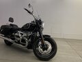 2021 BMW R 18 Classic, чёрный - вид 1
