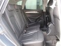 2016 Audi Q5 I (8R) Рестайлинг, серый - вид 4