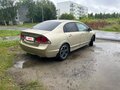 2008 Honda Civic VIII, бежевый, 500000 рублей - вид 2