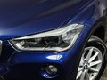 2018 BMW X1 20i xDrive II (F48), синий, 2457000 рублей - вид 7