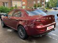 2008 Alfa Romeo 159, пурпурный - вид 5