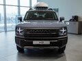 2026 Haval H3 I Рестайлинг, серый, 3004805 рублей - вид 4