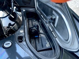 2005 BMW R 1200 RT, серый, 558000 рублей, вид 4