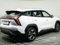 2026 Geely Atlas II, белый - вид 4