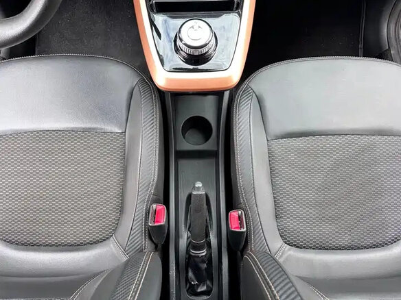 2024 Dongfeng Box 31.45 kWh, чёрный - вид 10