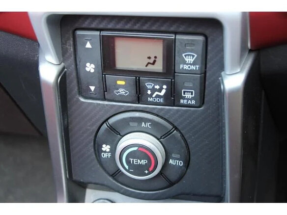 2015 Daihatsu Copen Cero II, зелёный, 630000 рублей - вид 12