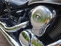 2025 Kawasaki VN900 Vulcan, синий, 820000 рублей - вид 6