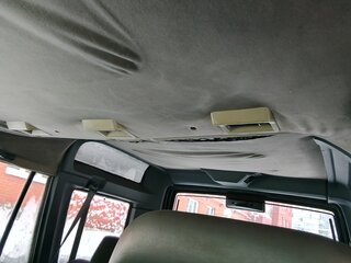 1998 Land Rover Discovery I, синий, 250000 рублей, вид 5