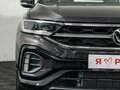 2025 Volkswagen T-Roc I (China Market) Рестайлинг, чёрный - вид 8