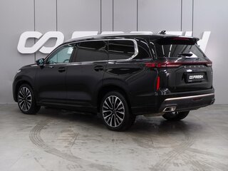 2022 Exeed VX I, чёрный, 2599000 рублей, вид 2