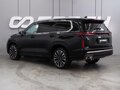 2022 Exeed VX I, чёрный - вид 1