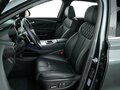 2021 Hyundai Santa Fe IV Рестайлинг, серый, 3850052 рублей - вид 10