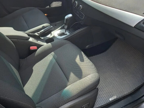 2012 Renault Fluence I, серый, 799000 рублей - вид 11