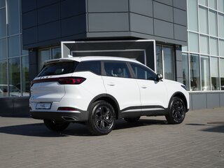 2026 Tenet T4L, белый, 2329000 рублей, вид 5
