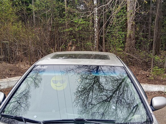 2002 Nissan Maxima V (A33), серый, 360000 рублей - вид 3