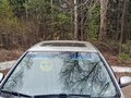 2002 Nissan Maxima V (A33), серый, 360000 рублей - вид 3