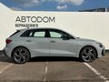 2025 Audi A3 35 TFSI IV (8Y) Рестайлинг, серый - вид 4