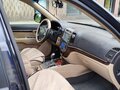 2012 Hyundai Santa Fe II Рестайлинг, синий, 1220000 рублей - вид 8