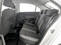 2021 Skoda Rapid II, белый - вид 11