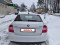 2016 Skoda Rapid I, белый, 900000 рублей - вид 6