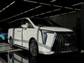 2026 GAC M8, белый - вид 6