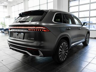 2026 Volga K50, серый, 4917500 рублей, вид 5