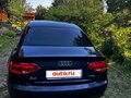 2010 Audi A4 IV (B8), синий, 995000 рублей - вид 11