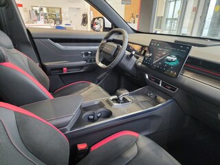 2026 Jetour Dashing I, чёрный, 3029900 рублей, вид 5