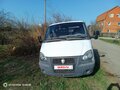 2004 ГАЗ ГАЗель (3302), белый, 625000 рублей - вид 1