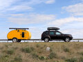 2024 GTS Trailer 71491, жёлтый, 450000 рублей