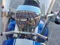 2007 Suzuki Boulevard M109R, синий, 1100000 рублей - вид 5