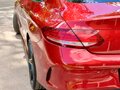 2018 Mercedes-Benz C-Класс 180 IV (W205), красный, 2735000 рублей - вид 9