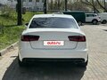 2011 Audi A6 IV (C7), белый, 1780000 рублей - вид 5