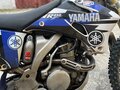 2008 Yamaha WR450F, белый, 360000 рублей - вид 5